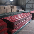 Color Coated Galvanized Corrugated Roofing Sheet